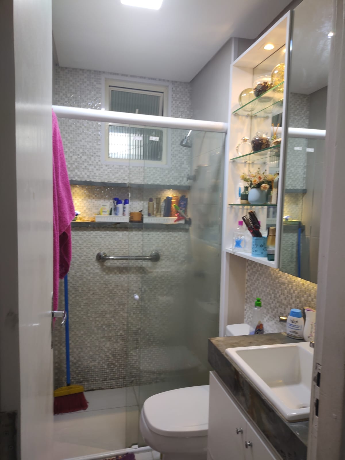 Apartamento com 3 Quartos à Venda, 70 m²em Rodolfo Teófilo - Fortaleza