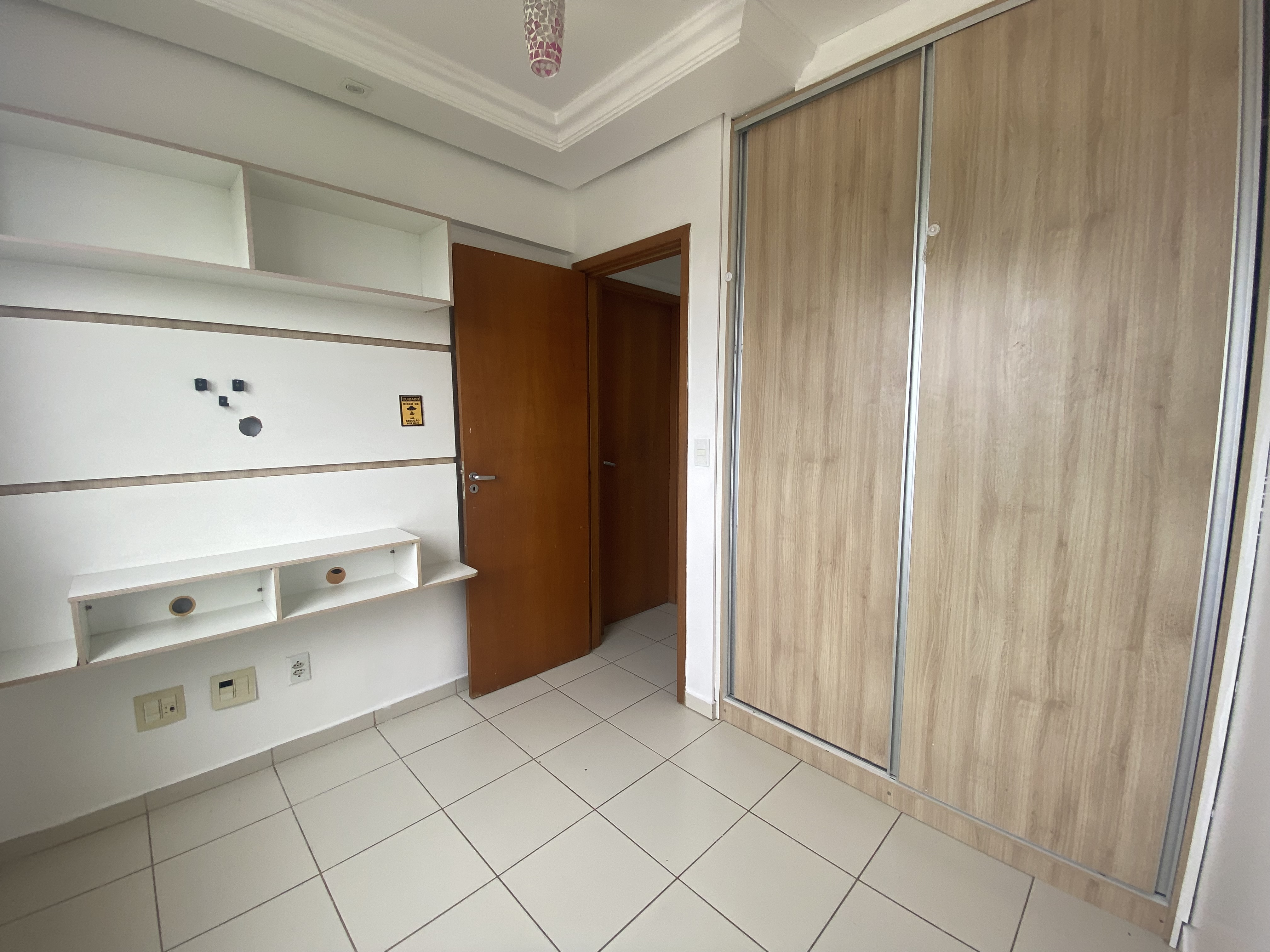 Imagem Apartamento com 3 Quartos para Alugar, 73 m² em Coroado - Manaus