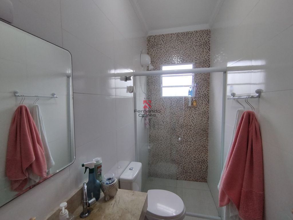 Imagem Casa de Condomínio com 2 Quartos à Venda, 50 m²em Aviação - Praia Grande