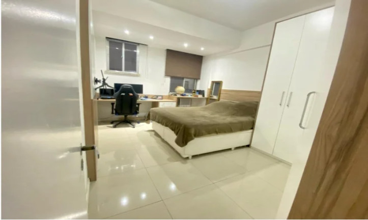 Imagem Apartamento com 2 Quartos à Venda, 70 m² em Icaraí - Niterói