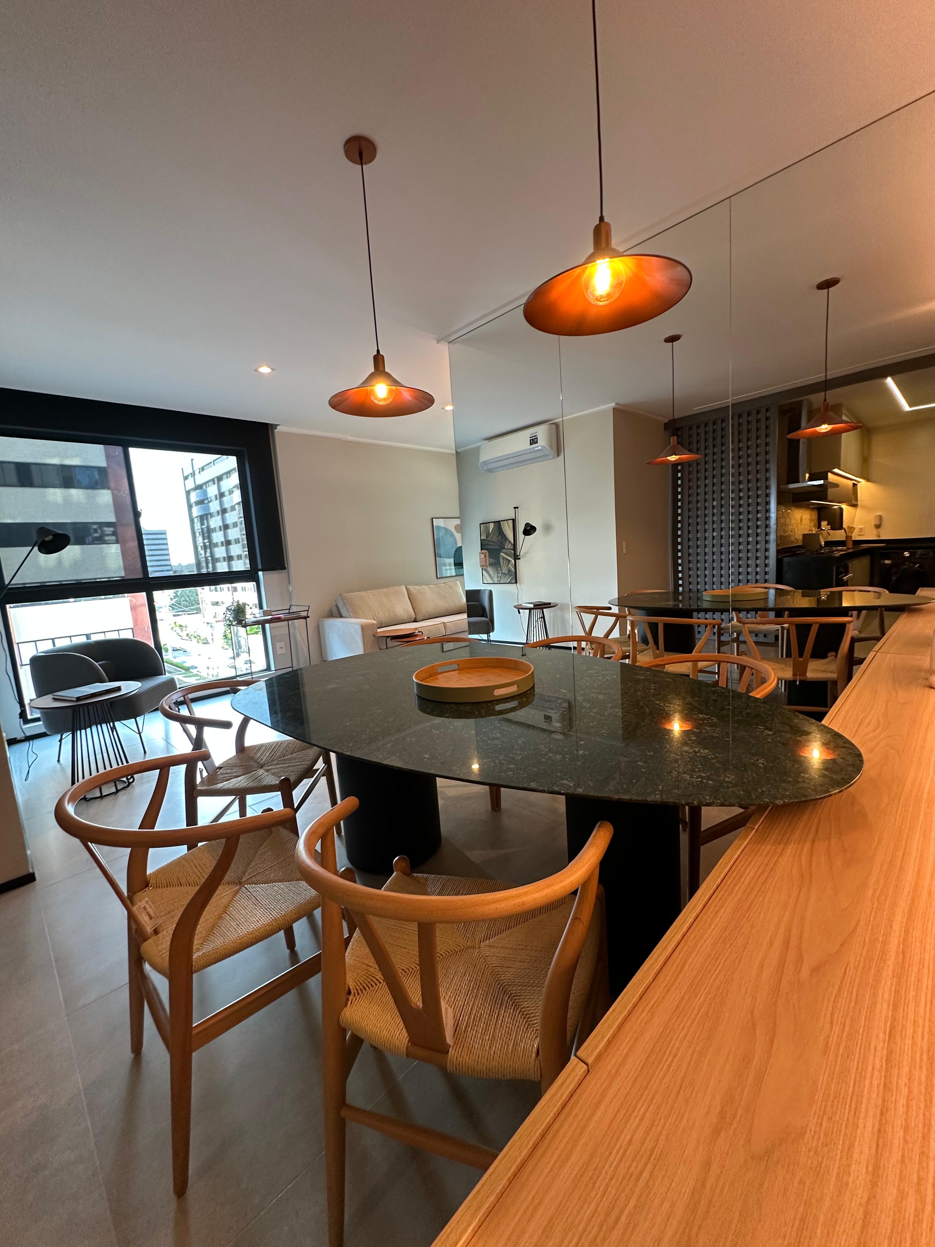 Imagem Apartamento com 3 Quartos à Venda, 89 m² em Jatiúca - Maceió