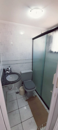 Imagem Apartamento com 1 Quarto à Venda, 60 m² em Ocian - Praia Grande Imagem Apartamento com 1 Quarto à Venda, 60 m² em Ocian - Praia Grande