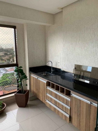 Imagem Apartamento com 3 Quartos à Venda, 87 m² em Setor Bueno - Goiânia