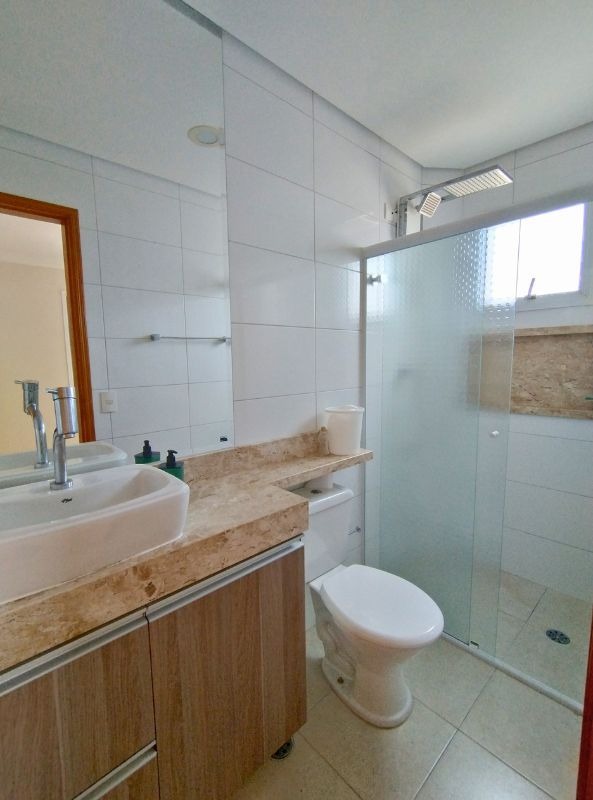 Imagem Apartamento com 2 Quartos à Venda, 50 m² em Santa Maria - Santo André