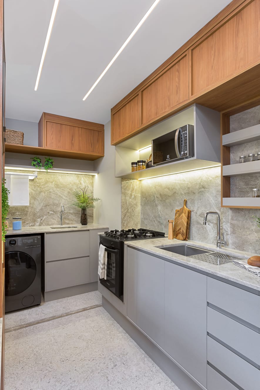 Imagem Apartamento com 2 Quartos à Venda, 39 m² em Ponte Grande - Guarulhos