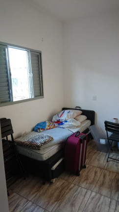 Imagem Casa com 2 Quartos à Venda, 137 m² em Jardim Residencial Deolinda Guerra - Sorocaba
