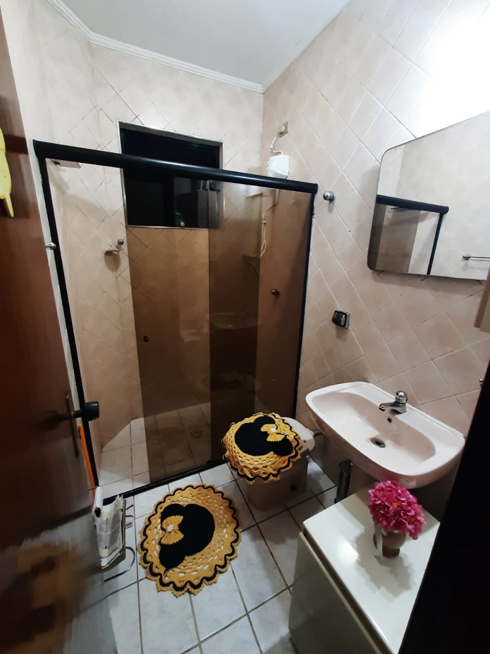 Imagem Cobertura com 4 Quartos à Venda, 180 m²em Macuco - Santos