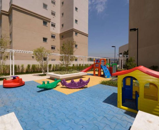 Imagem Apartamento com 2 Quartos à Venda, 57 m² em Jardim Torres São José - Jundiaí