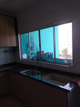 Imagem Casa com 3 Quartos à Venda, 141 m² em Parque Santana - Mogi das Cruzes