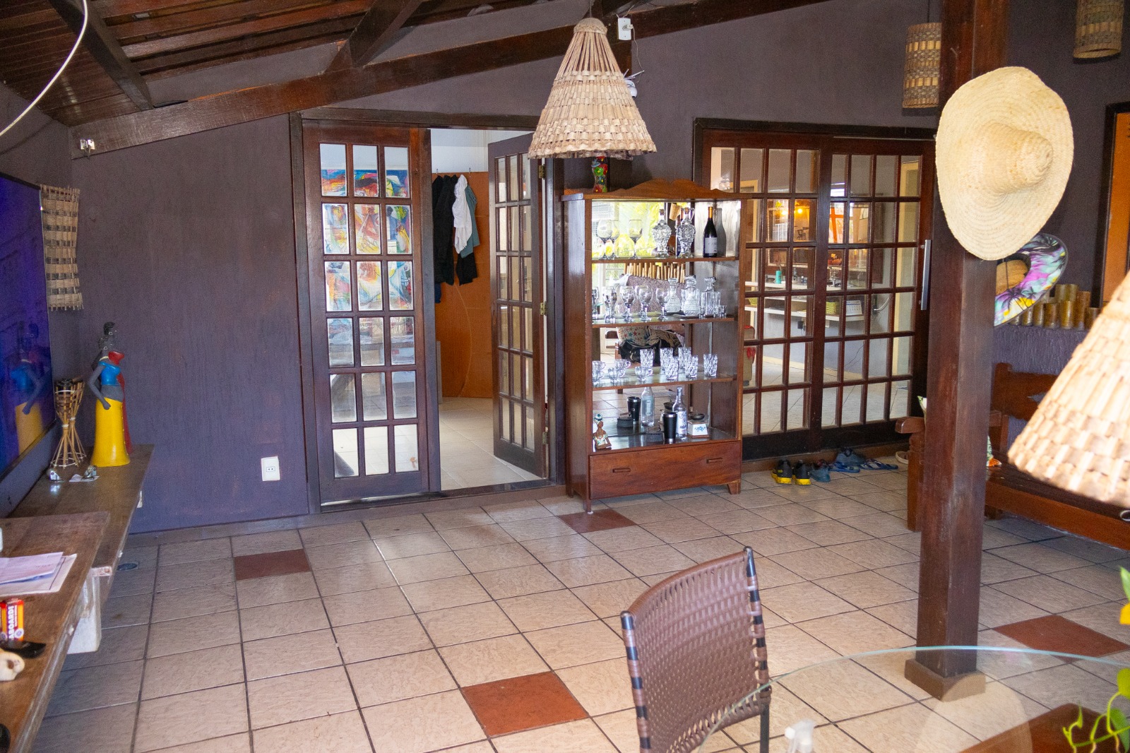 Imagem Casa com 3 Quartos à Venda, 125 m² em São Cristóvão - Salvador