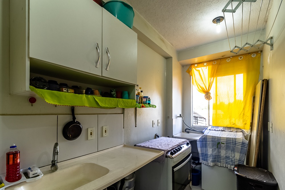 Imagem Apartamento com 2 Quartos à Venda, 42 m²em Guanabara - Ananindeua