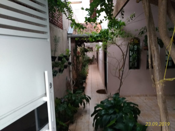 Imagem Casa com 3 Quartos à Venda, 100 m² em Assunção - São Bernardo Do Campo