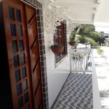 Casa com 2 Quartos à Venda,  em Monte Castelo - Cabedelo