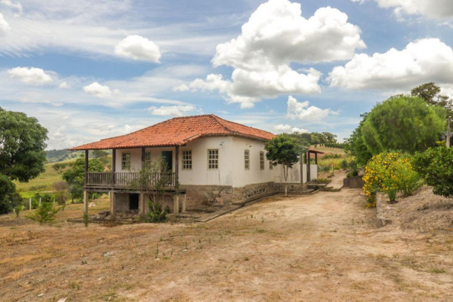 Imagem Fazenda à Venda, 85.000 m² em zona rural - Belo Vale Imagem Fazenda à Venda, 85.000 m² em zona rural - Belo Vale