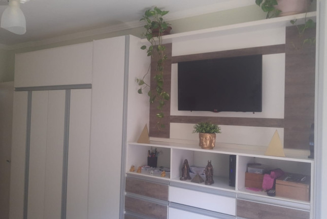 Imagem Apartamento com 3 Quartos à Venda, 85 m² em Santana - São Paulo