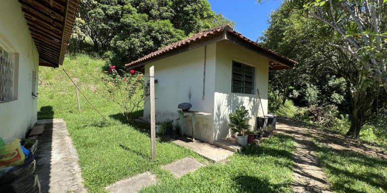 Imagem Chácara com 4 Quartos à Venda, 46.000 m² em Centro - Santa Isabel Imagem Chácara com 4 Quartos à Venda, 46.000 m² em Centro - Santa Isabel