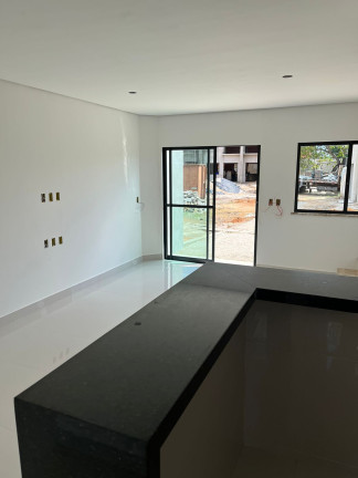 Imagem Casa de Condomínio com 3 Quartos à Venda, 86 m² em Maraponga - Fortaleza