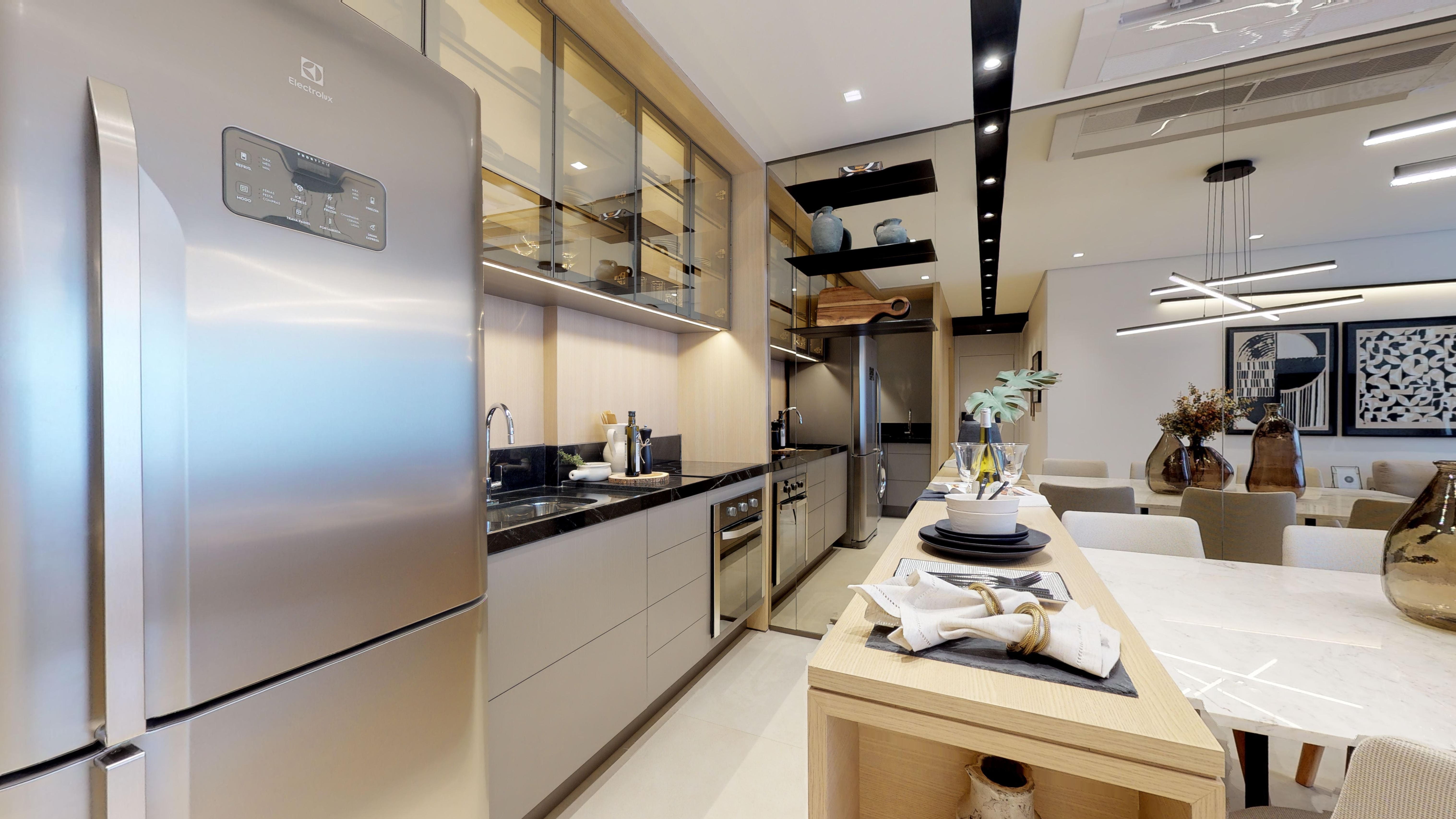 Imagem Apartamento com 1 Quarto à Venda, 70 m²em Santo Agostinho - Belo Horizonte