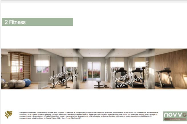 Imagem Apartamento com 2 Quartos à Venda ou Temporada, 32 m²em Várzea da Barra Funda - São Paulo