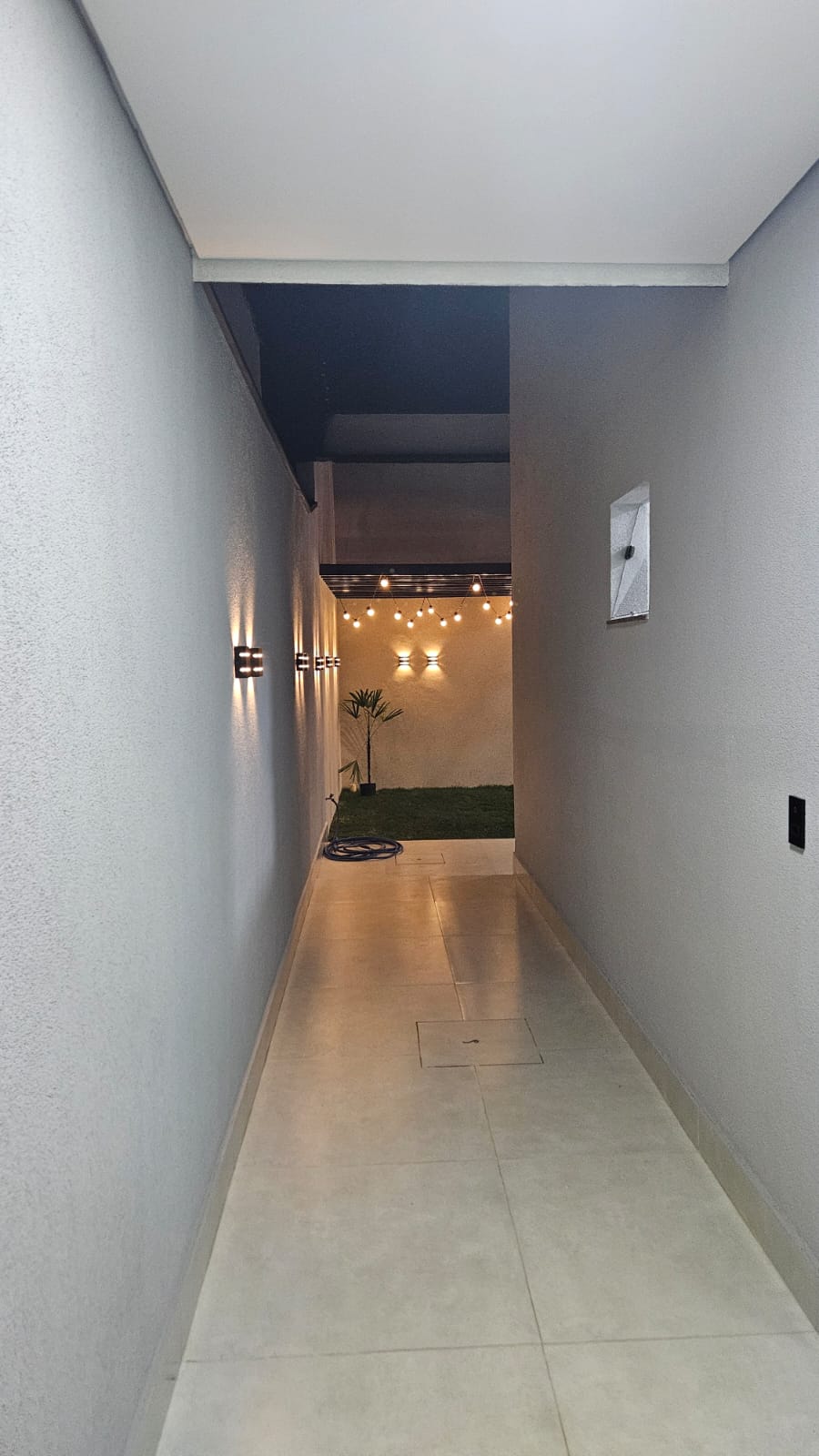 Imagem Casa com 3 Quartos à Venda, 150 m²em Granada - Uberlândia
