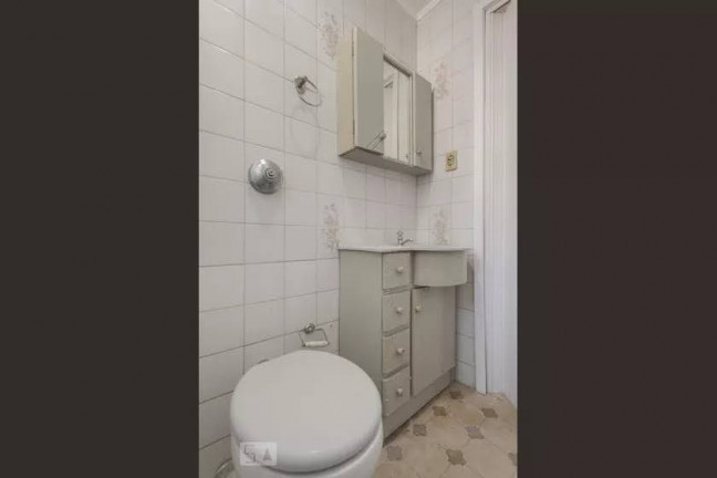 Imagem Apartamento com 1 Quarto à Venda, 43 m² em Jardim Leopoldina - Porto Alegre Imagem Apartamento com 1 Quarto à Venda, 43 m² em Jardim Leopoldina - Porto Alegre