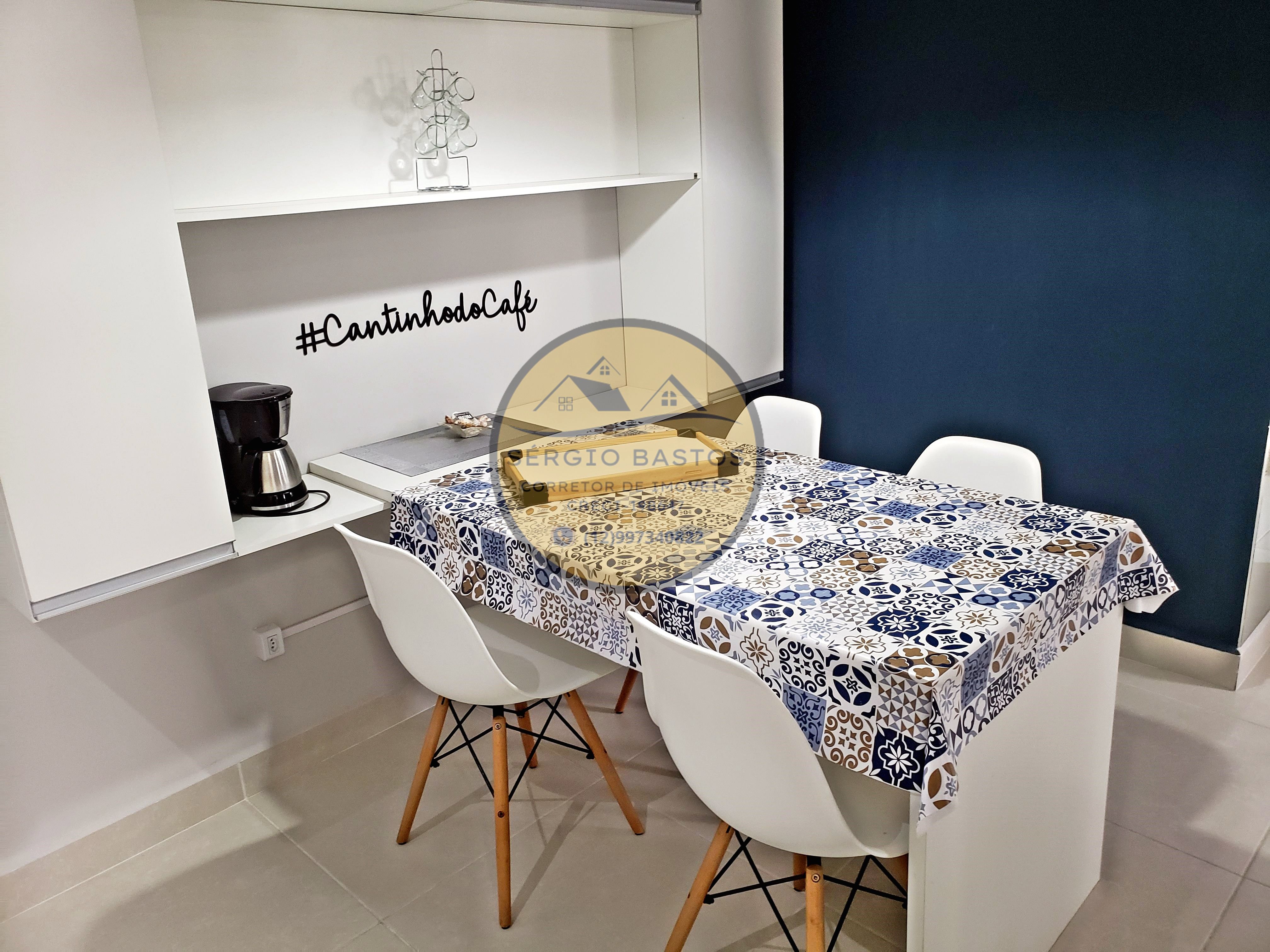 Imagem Apartamento com 2 Quartos à Venda, 55 m²em Praia das Toninhas - UBATUBA
