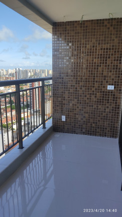 Imagem Apartamento com 3 Quartos à Venda,  em Mucuripe - Fortaleza
