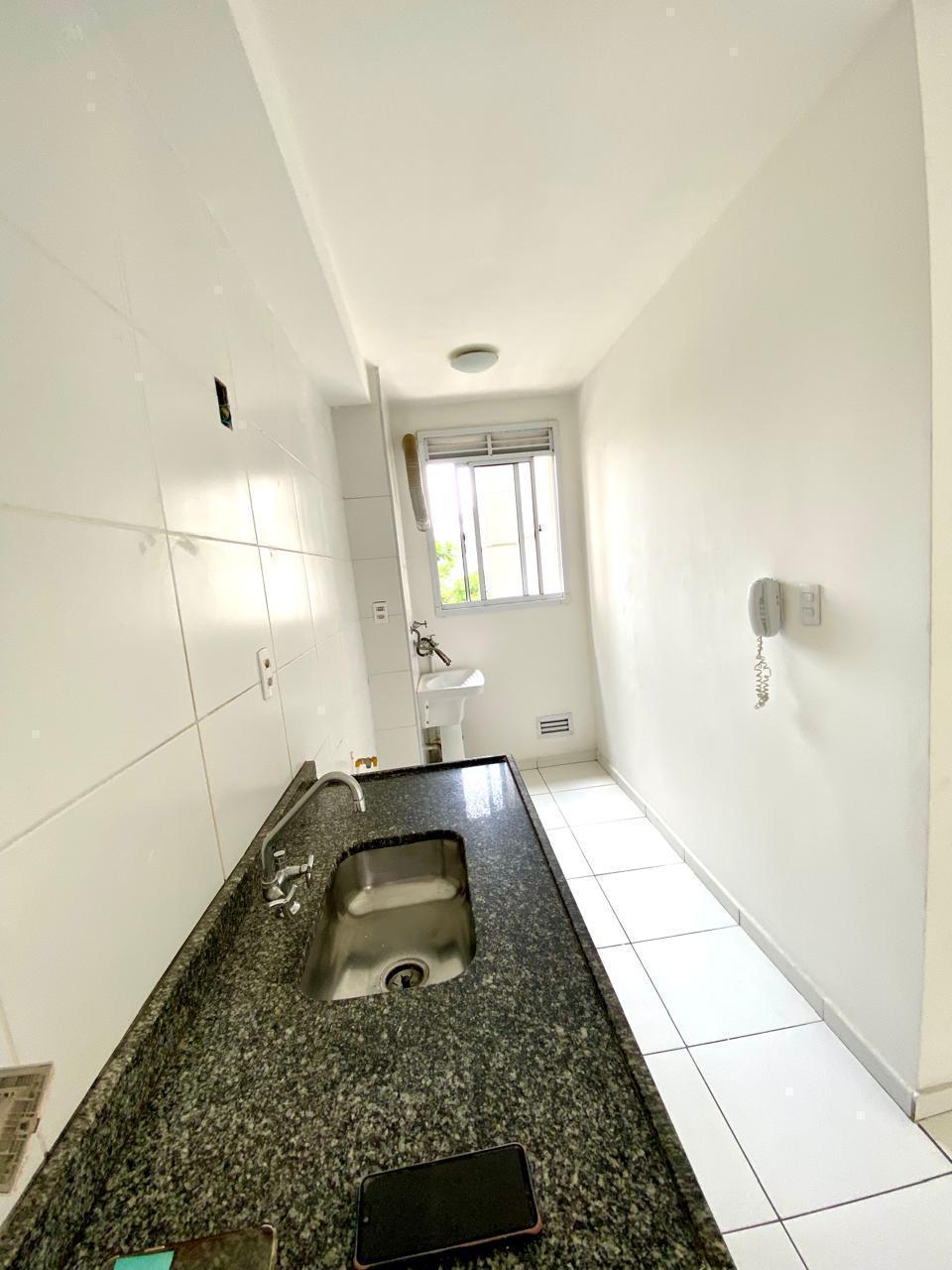 Imagem Apartamento com 3 Quartos à Venda, 55 m² em Conceição - Diadema
