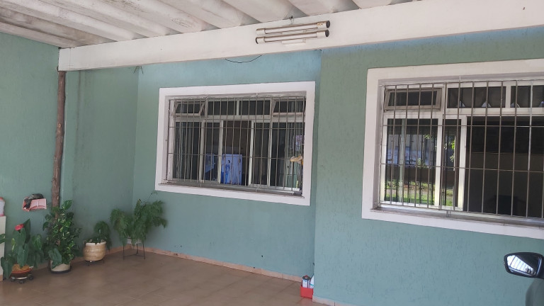 Imagem Casa com 3 Quartos à Venda, 250 m² em Parque Marajoara - Santo André Imagem Casa com 3 Quartos à Venda, 250 m² em Parque Marajoara - Santo André