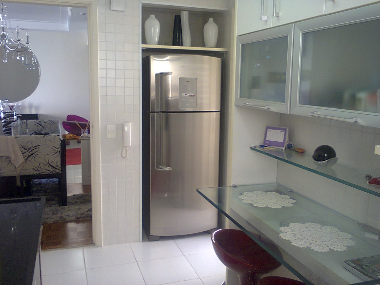 Imagem Apartamento com 3 Quartos à Venda, 90 m²em Brooklin Paulista - São Paulo Imagem Apartamento com 3 Quartos à Venda, 90 m²em Brooklin Paulista - São Paulo