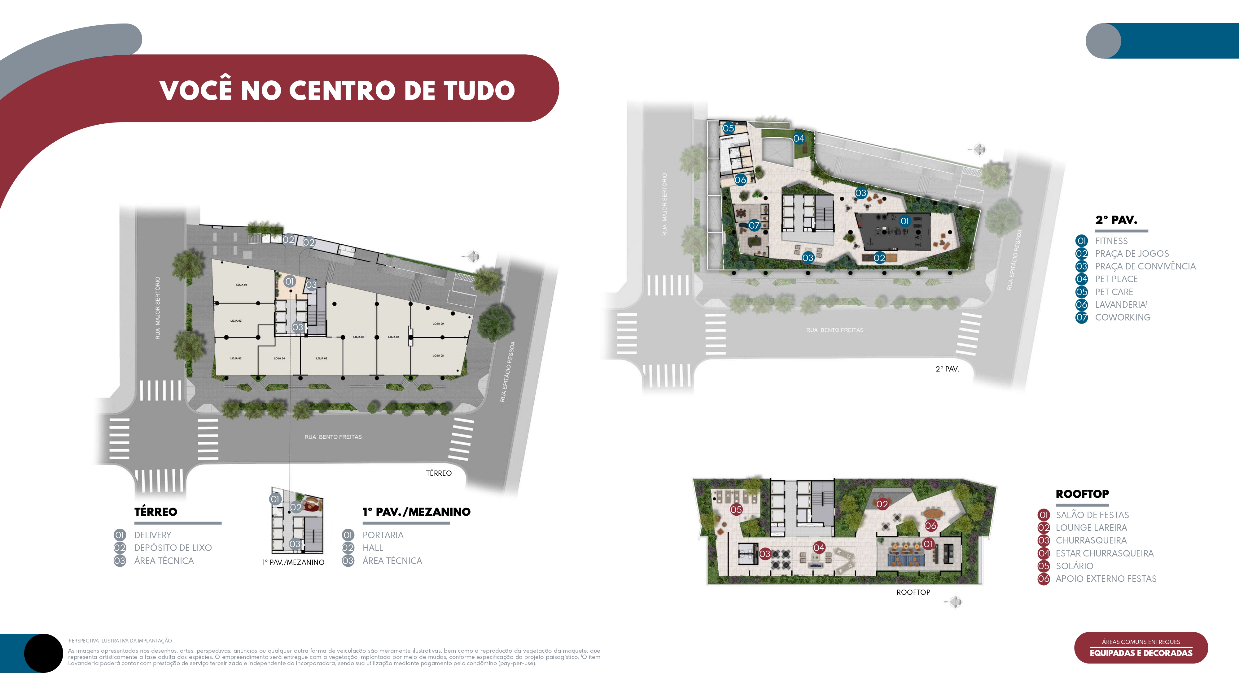 Imagem Apartamento com 1 Quarto à Venda, 38 m²em Vila Buarque - São Paulo
