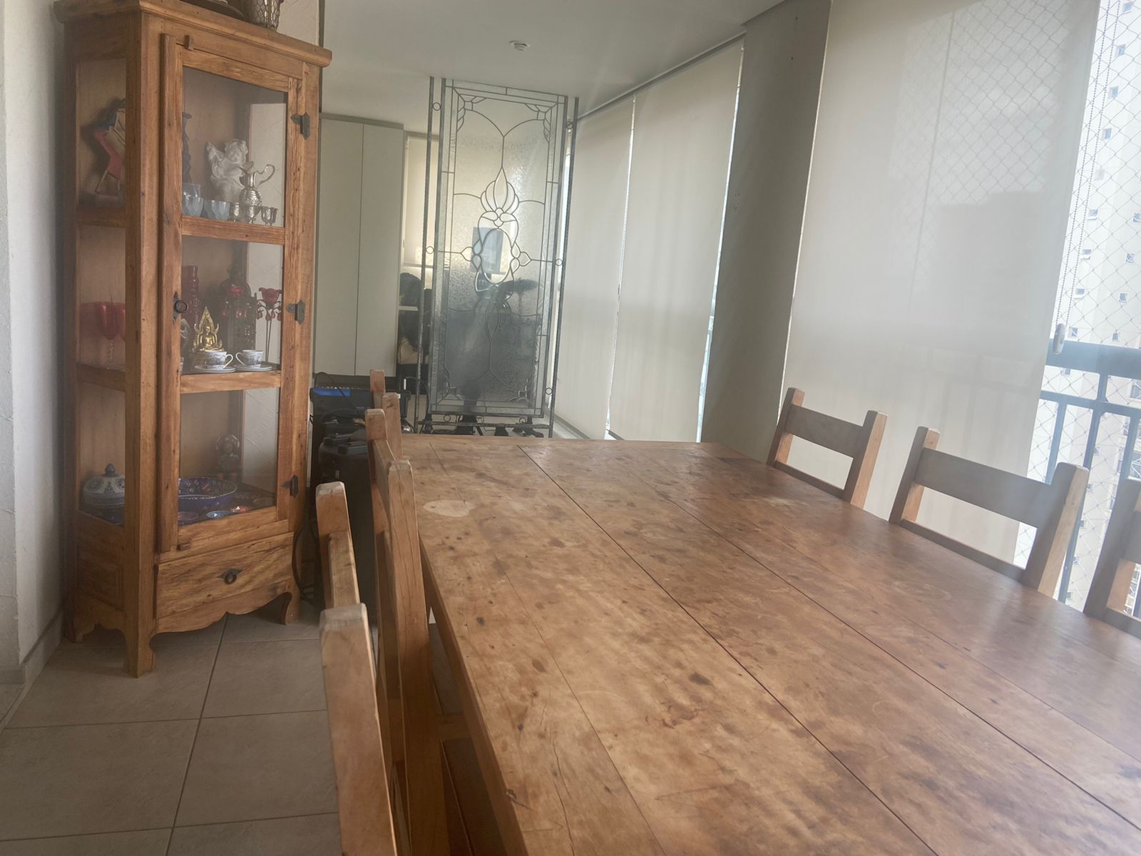 Imagem Apartamento com 3 Quartos à Venda, 130 m² em Vila Clementino - São Paulo
