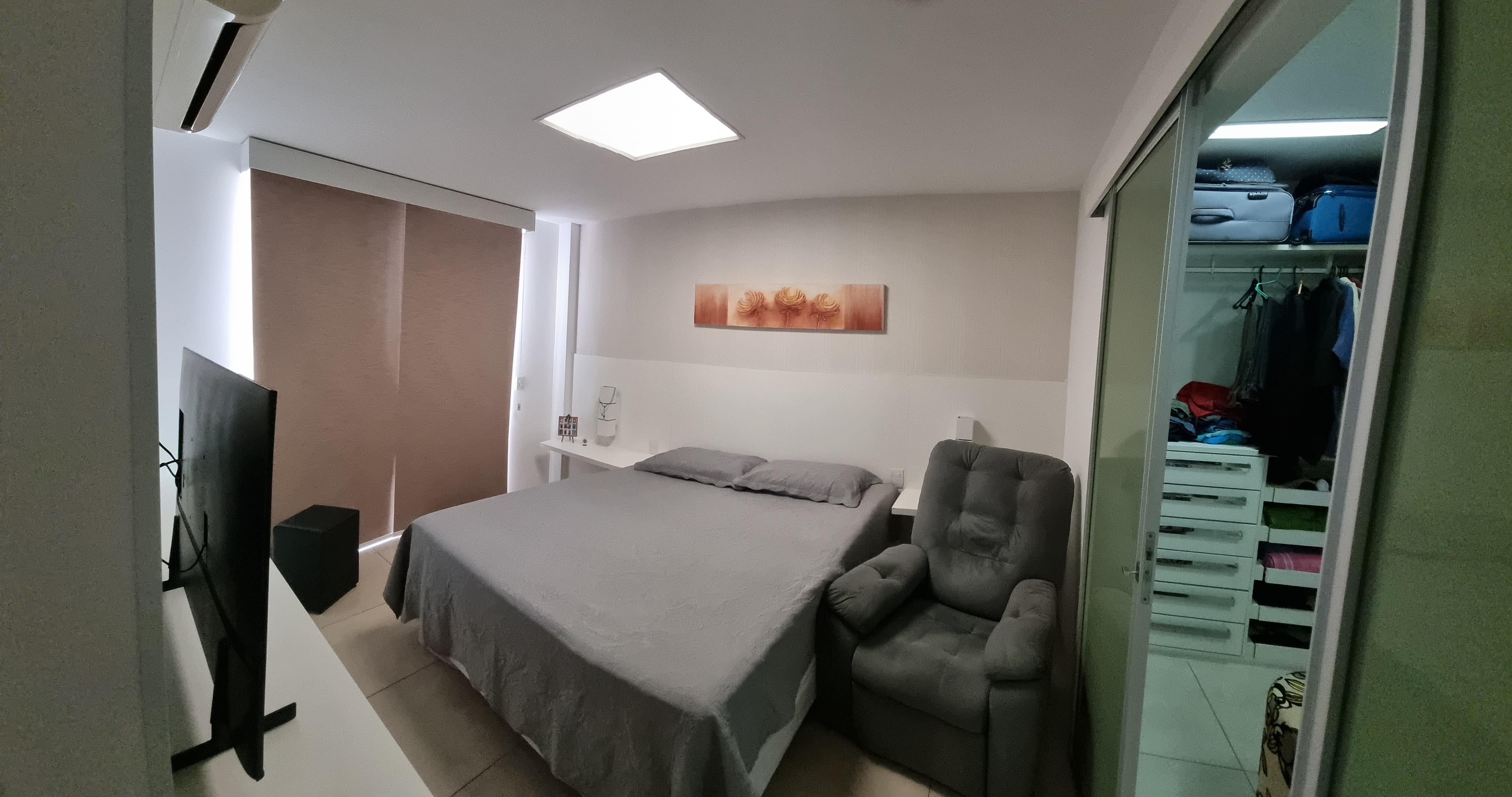 Imagem Cobertura com 4 Quartos à Venda, 299 m²em Piratininga - Niterói Imagem Cobertura com 4 Quartos à Venda, 299 m²em Piratininga - Niterói