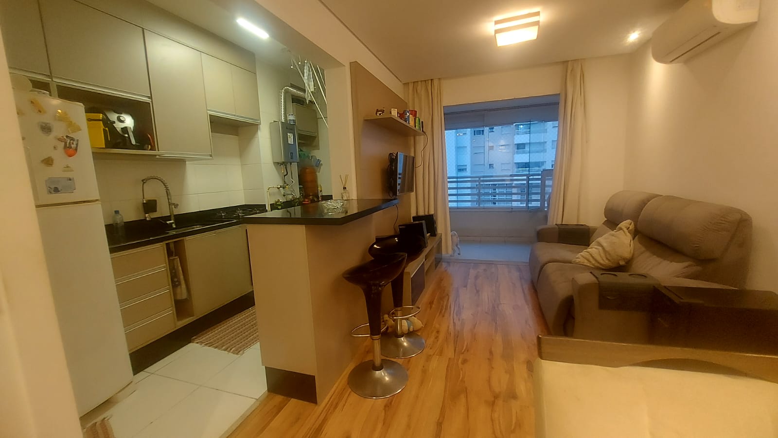 Imagem Apartamento com 2 Quartos à Venda, 68 m² em Centro - Osasco