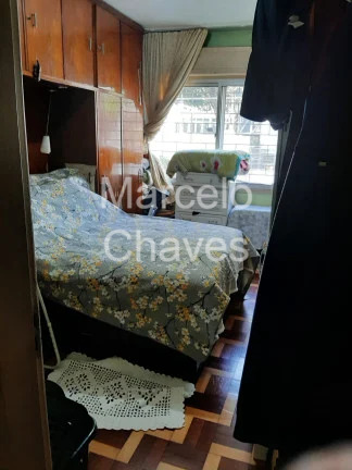 Imagem Apartamento com 3 Quartos à Venda, 106 m² em Rio Branco - Porto Alegre Imagem Apartamento com 3 Quartos à Venda, 106 m² em Rio Branco - Porto Alegre