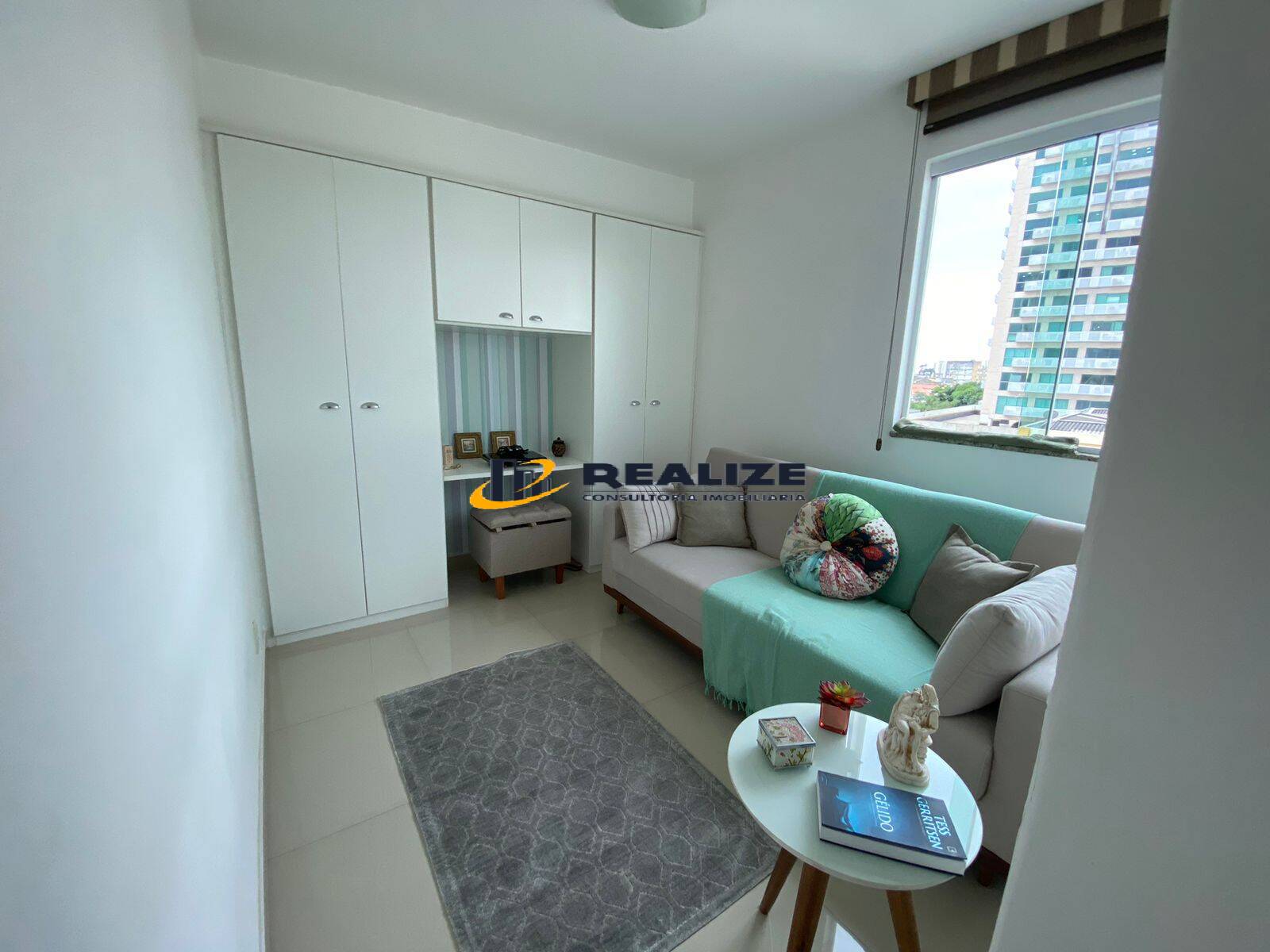 Imagem Apartamento com 2 Quartos à Venda, 55 m²em Centro - Campos dos Goytacazes Imagem Apartamento com 2 Quartos à Venda, 55 m²em Centro - Campos dos Goytacazes