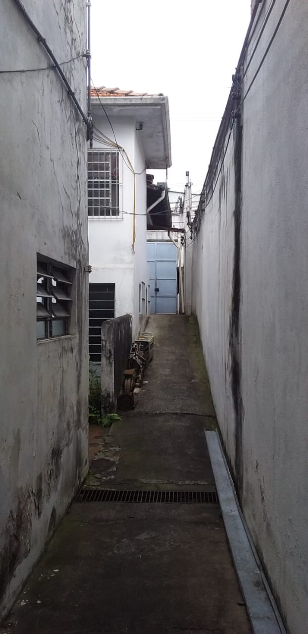 Imagem Galpão à Venda, 478 m²em Sacomã - São Paulo Imagem Galpão à Venda, 478 m²em Sacomã - São Paulo