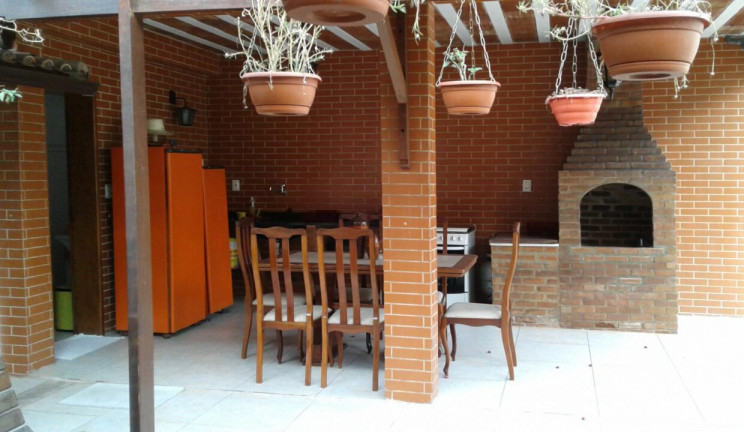 Imagem Casa com 2 Quartos à Venda, 200 m² em Agostinho Porto - São João de Meriti Imagem Casa com 2 Quartos à Venda, 200 m² em Agostinho Porto - São João de Meriti