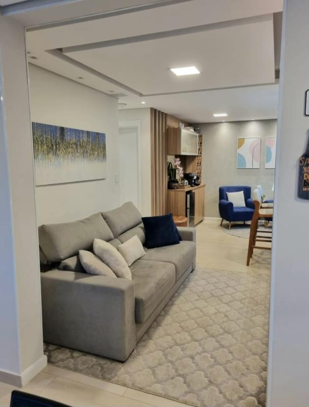 Imagem Apartamento com 3 Quartos à Venda, 95 m²em Barra Funda - São Paulo