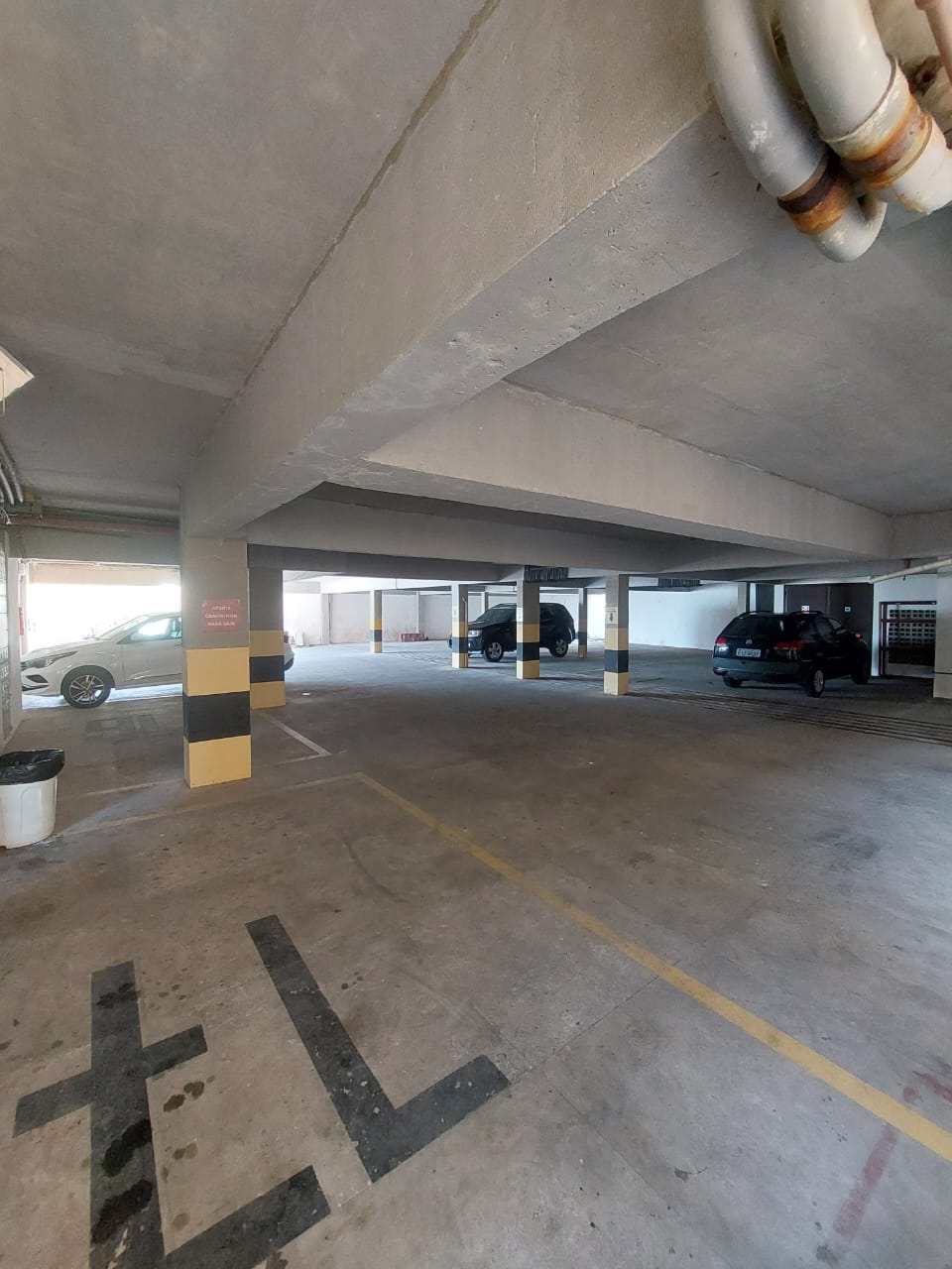 Imagem Flat com 2 Quartos para Alugar, 66 m² em Ponta Negra - Natal