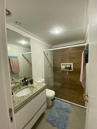 Imagem Apartamento com 2 Quartos à Venda, 70 m² em Vila Augusta - Guarulhos