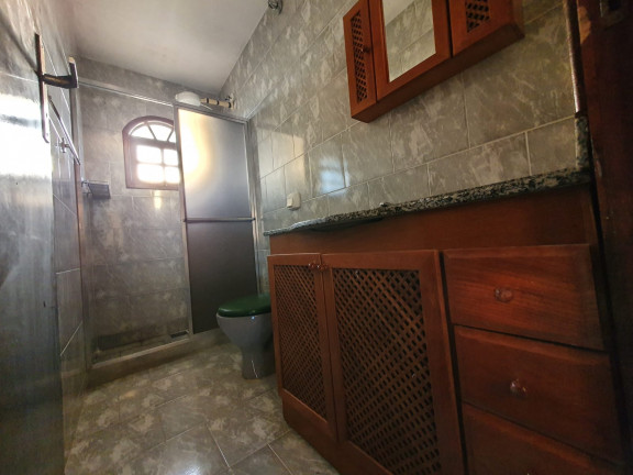 Imagem Casa de Condomínio com 2 Quartos à Venda, 75 m² em Parque São Luiz - Teresópolis
