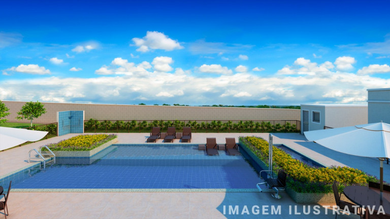Imagem Apartamento com 2 Quartos à Venda, 37 m² em Mondubim - Fortaleza Imagem Apartamento com 2 Quartos à Venda, 37 m² em Mondubim - Fortaleza