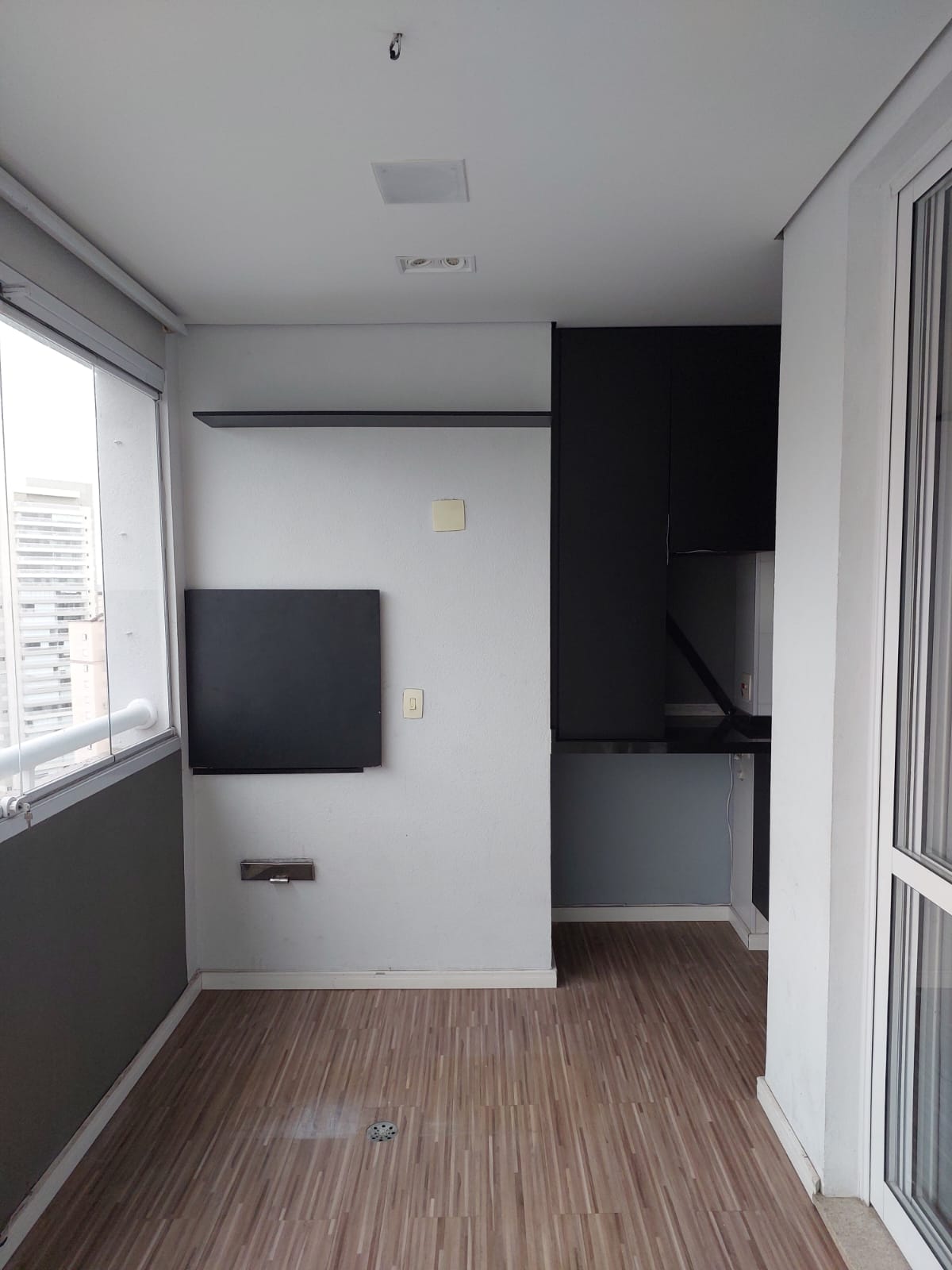 Imagem Apartamento com 2 Quartos à Venda, 68 m² em Chácara Inglesa - São Paulo