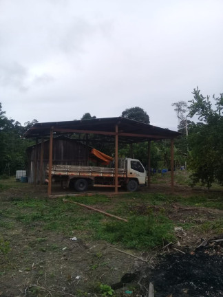 Imagem Fazenda à Venda, 837 HA em Área Rural de Santarém - Santarém