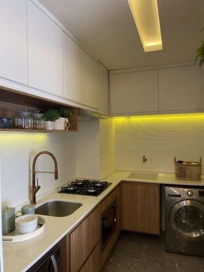 Imagem Apartamento com 2 Quartos à Venda, 35 m²em Parque Dom João Neri - São Paulo Imagem Apartamento com 2 Quartos à Venda, 35 m²em Parque Dom João Neri - São Paulo