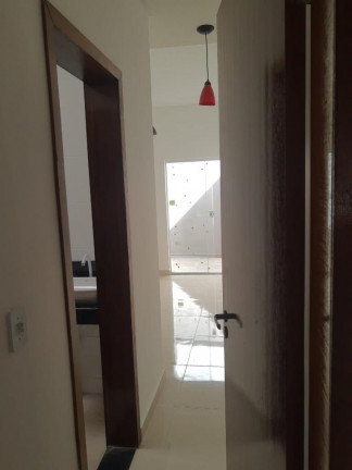 Casa com 2 Quartos à Venda, 60 m² em Vila Barão - Sorocaba