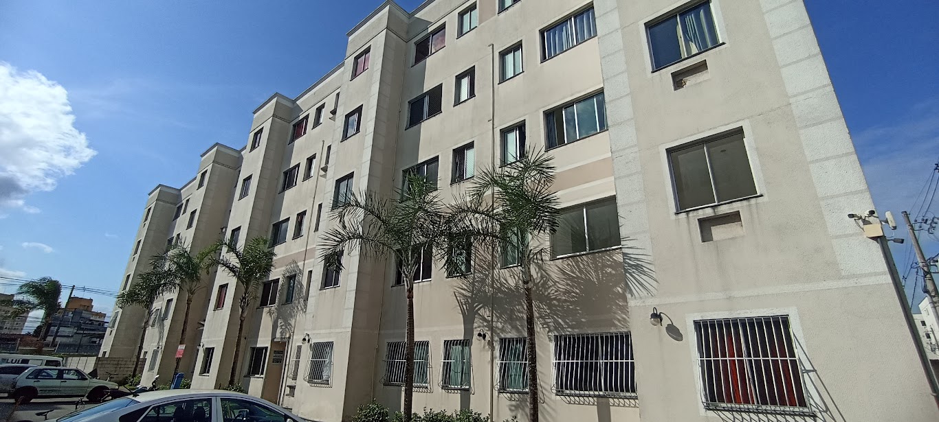 Imagem Apartamento com 2 Quartos à Venda, 47 m²em São Diogo II - Serra Imagem Apartamento com 2 Quartos à Venda, 47 m²em São Diogo II - Serra