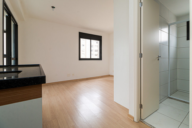 Imagem Apartamento com 1 Quarto à Venda, 31 m² em Jardim Paulista - São Paulo Imagem Apartamento com 1 Quarto à Venda, 31 m² em Jardim Paulista - São Paulo