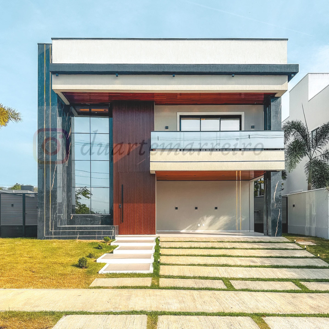 Imagem Casa de Condomínio com 5 Quartos à Venda, 388 m²em Cidade Alpha - Eusébio Imagem Casa de Condomínio com 5 Quartos à Venda, 388 m²em Cidade Alpha - Eusébio